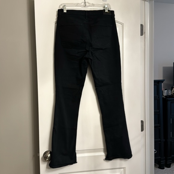 Express Skyscraper Jeans - Picture 3 of 5